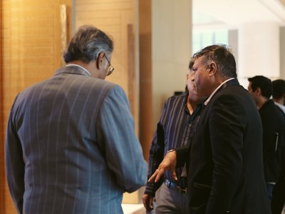 SS Rice News Network Manila, 22 August 2024